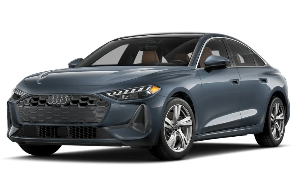 2025 Audi A5 2.0T Premium Plus photo 1