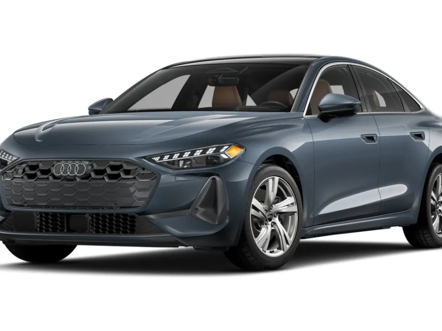 2025 Audi A5 2.0T Premium Plus photo 1