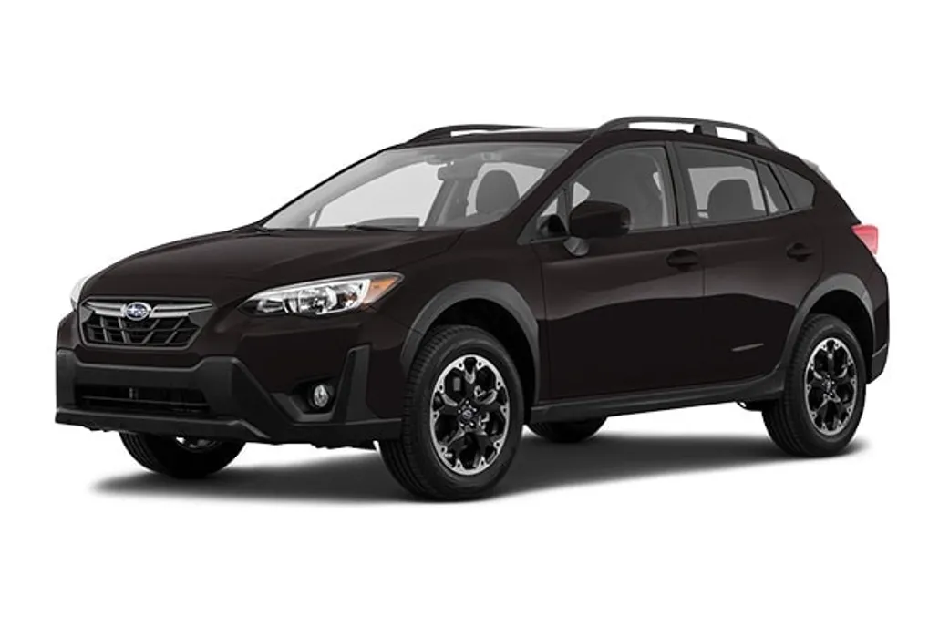 2021 Subaru Crosstrek Premium photo 1