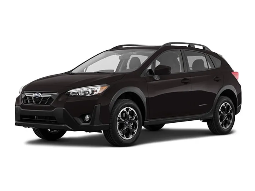 2021 Subaru Crosstrek Premium photo 1