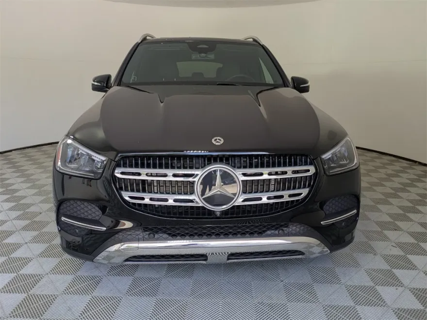 2026 Mercedes Benz GLE 350 4MATIC photo 1