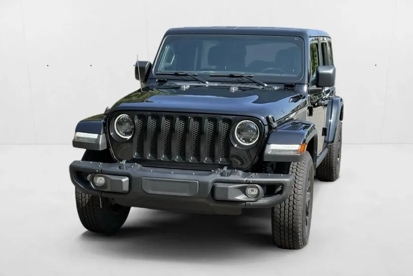 2023 Jeep Wrangler Sport photo 1