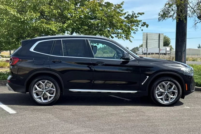 2023 Bmw X3 xDrive30i photo 1