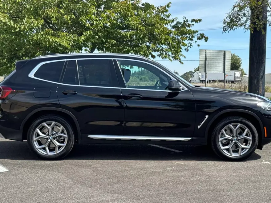 2023 Bmw X3 xDrive30i photo 1