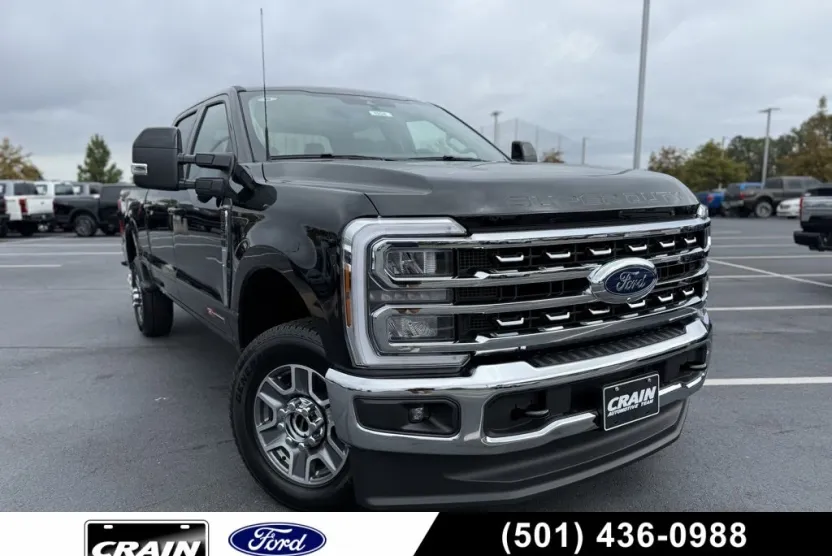 2026 Ford F-250 photo 1