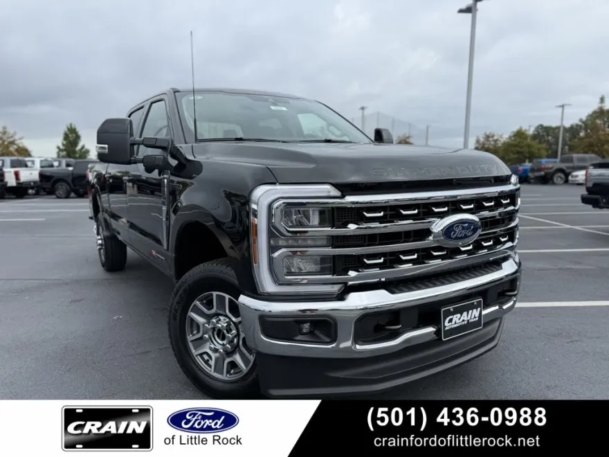 2026 Ford F-250 photo 1
