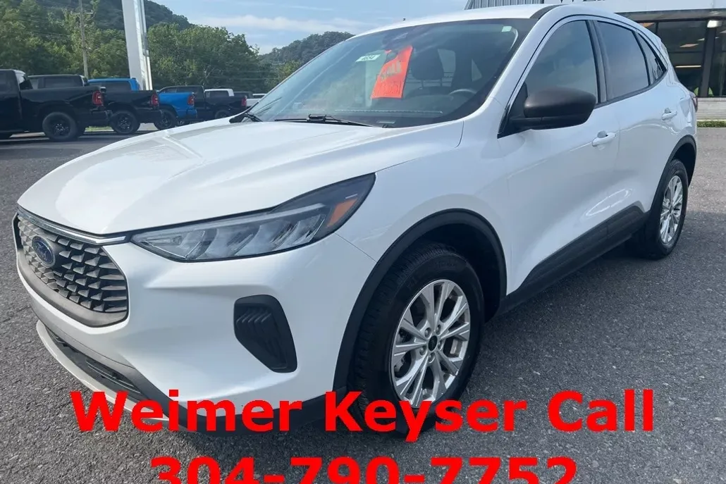 2024 Ford Escape Active photo 1