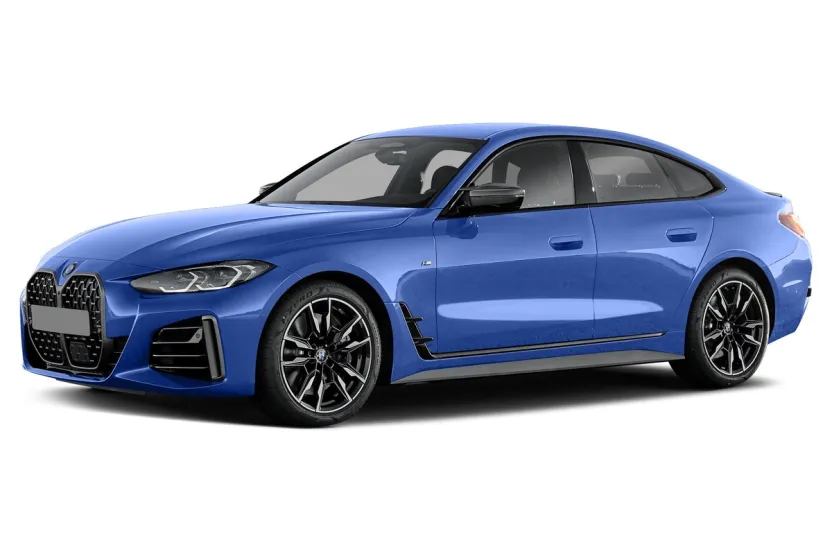 2024 Bmw M440i xDrive photo 1