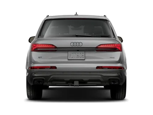 2025 Audi Q7 55 Premium Plus photo 4
