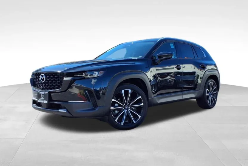 2025 Mazda CX-50 2.5 Premium Plus photo 1