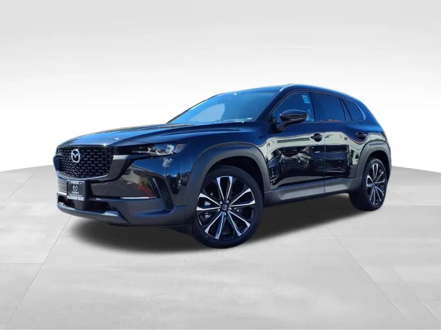 2025 Mazda CX-50 2.5 Premium Plus photo 1