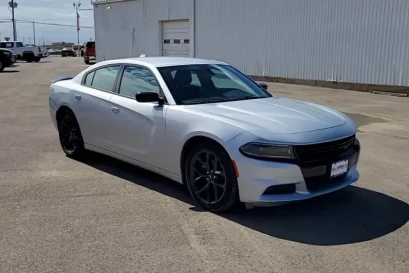2023 Dodge Charger SXT photo 1