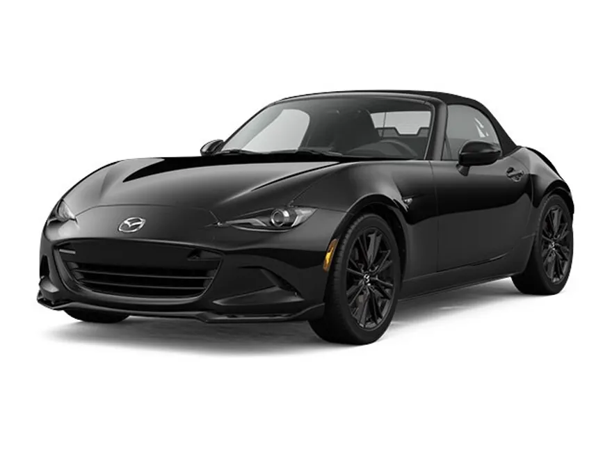 2025 Mazda MX-5 Miata Miata photo 1