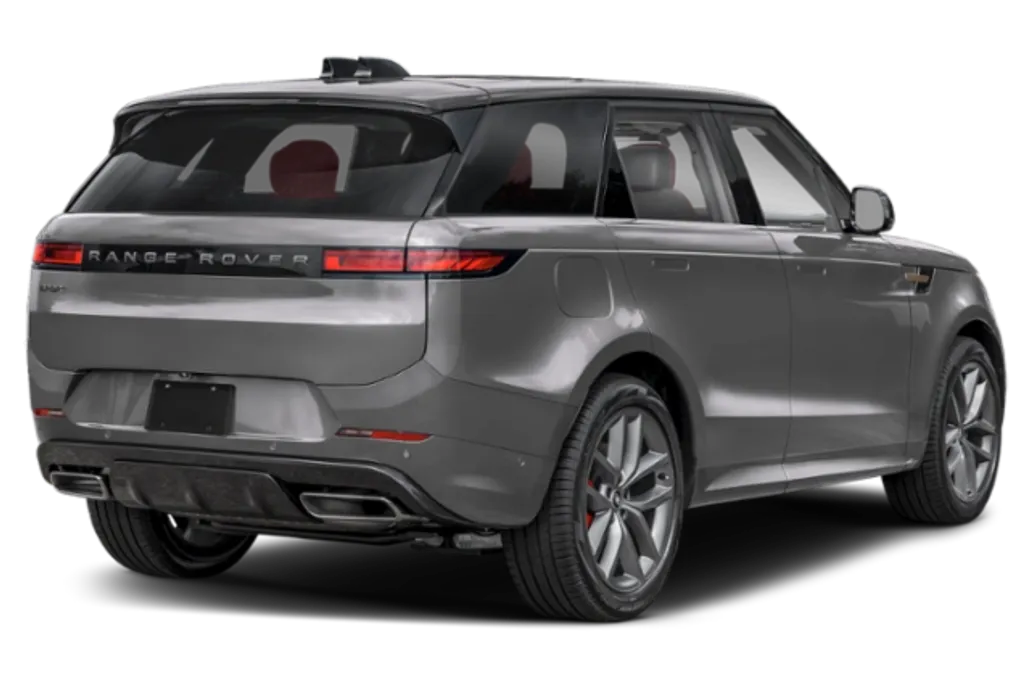 2025 Land Rover Range Rover Sport SE photo 1
