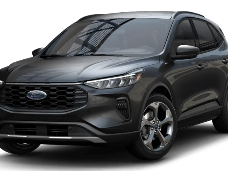 2025 Ford Escape ST-Line photo 1