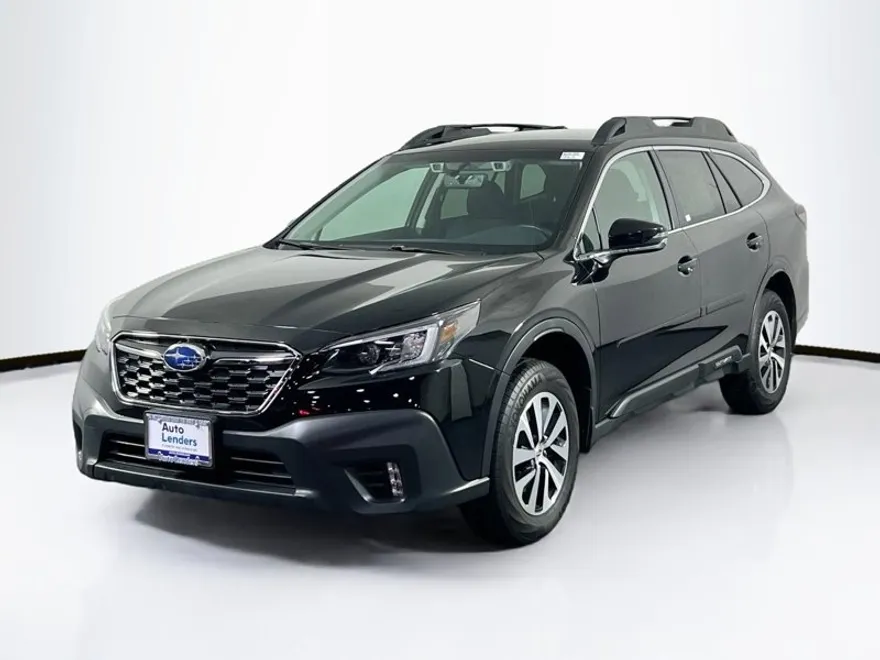 2022 Subaru Outback Premium photo 1