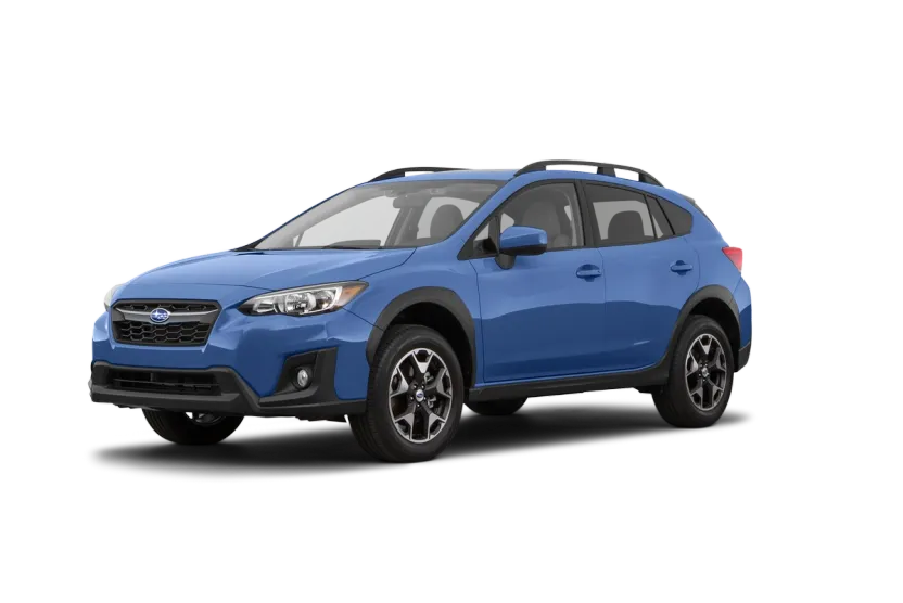 2018 Subaru Crosstrek Premium photo 1