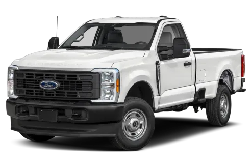 2025 Ford F-250 photo 1