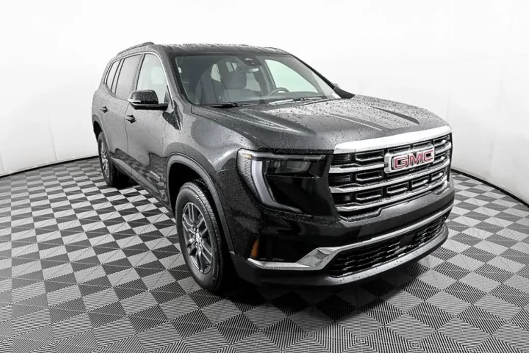 2025 Gmc Acadia Elevation photo 1