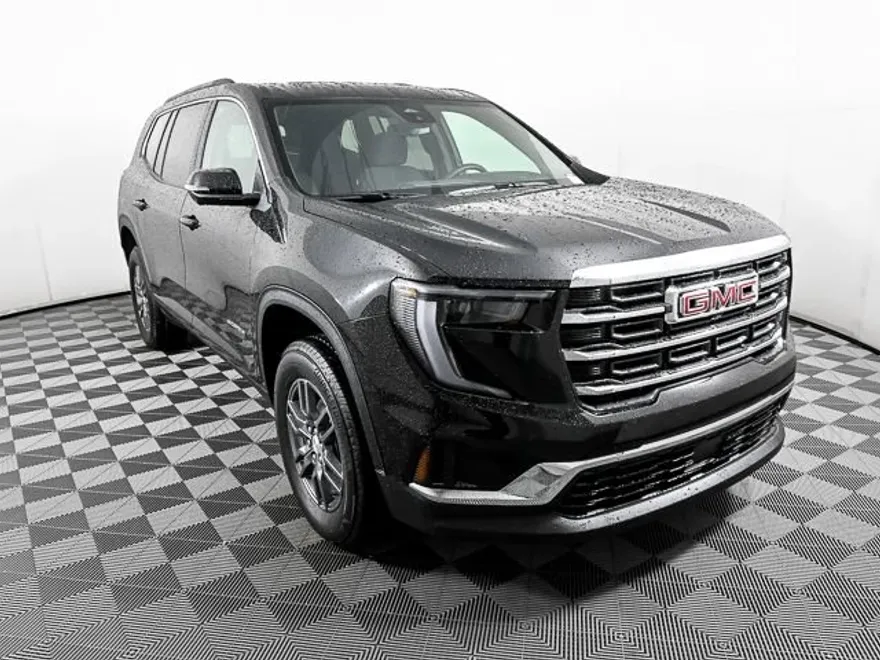 2025 Gmc Acadia Elevation photo 1