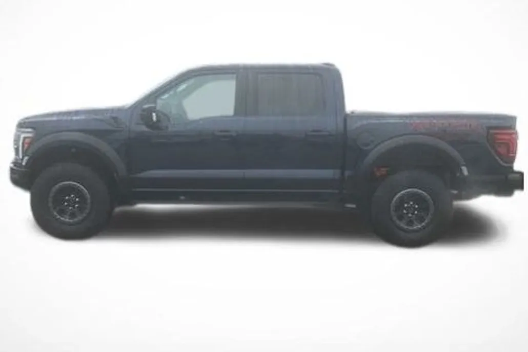 2025 Ford F-150 Raptor photo 1