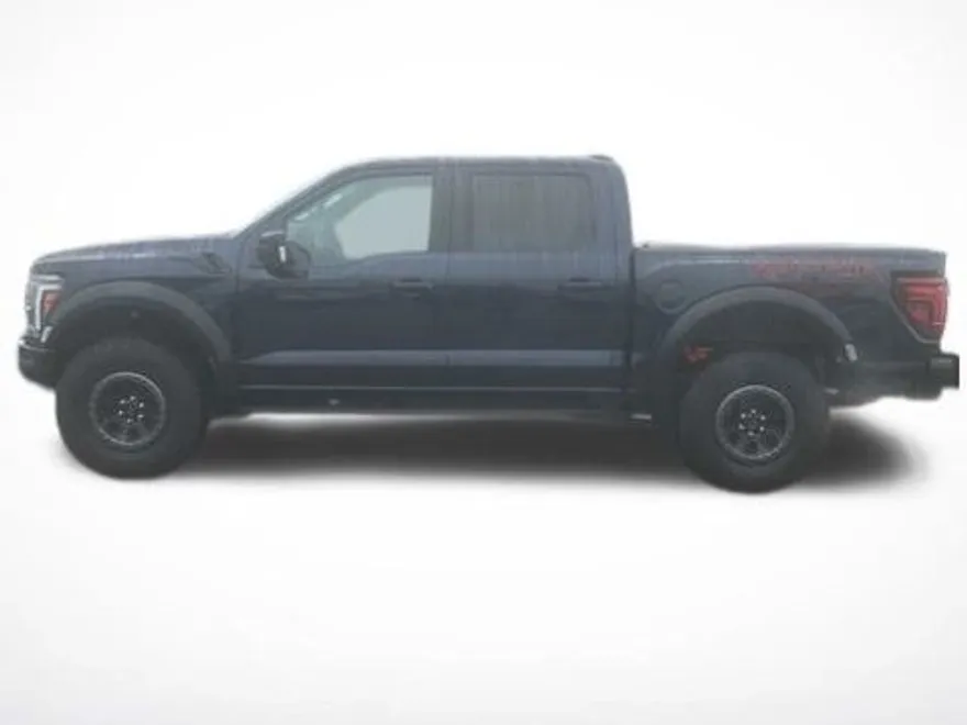 2025 Ford F-150 Raptor photo 1