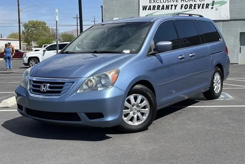 2010 Honda Odyssey EX photo 1