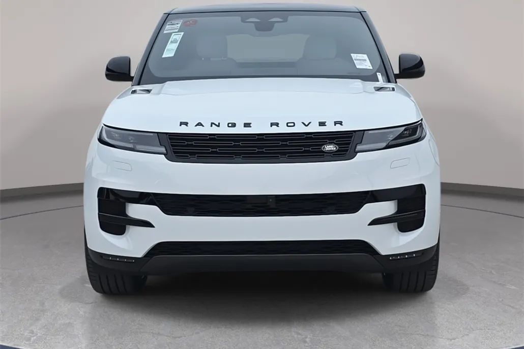 2025 Land Rover Range Rover Sport SE photo 1
