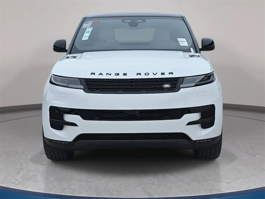 2025 Land Rover Range Rover Sport SE photo 1