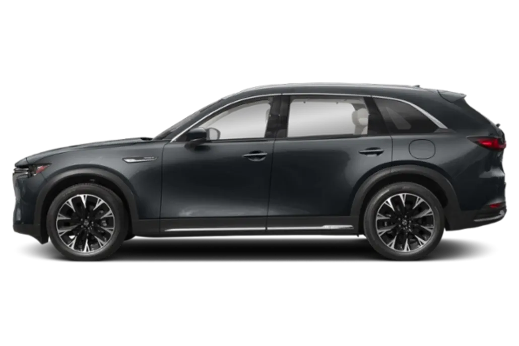 2024 Mazda CX-90 Premium photo 1