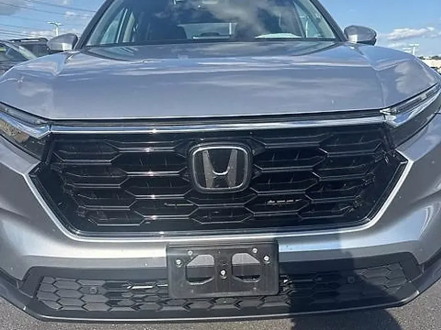 2024 Honda CR-V EX-L photo 1