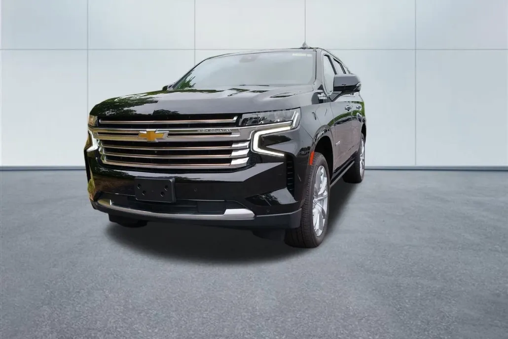 2024 Chevrolet Tahoe High Country photo 1