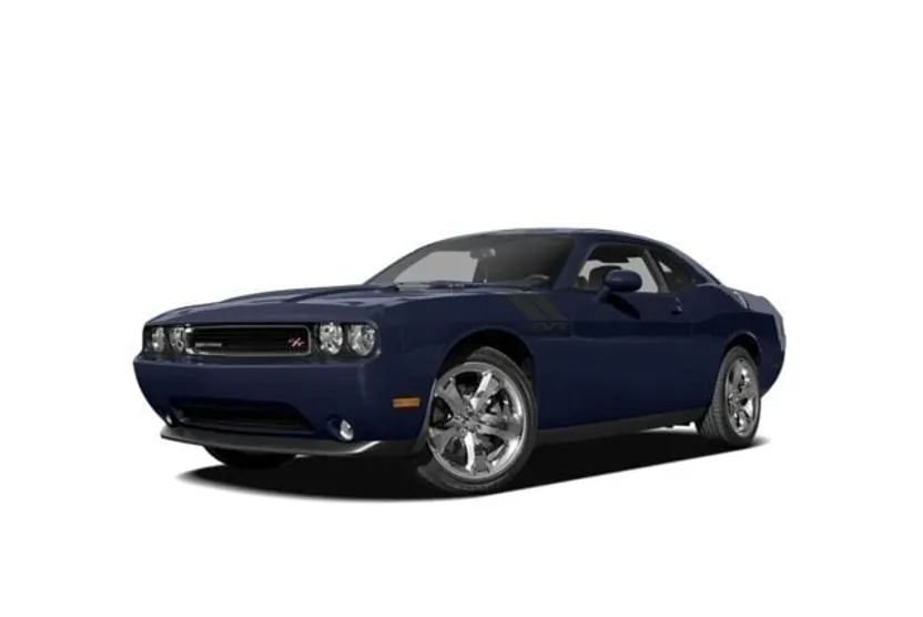 2011 Dodge Challenger R/T photo 1
