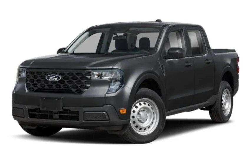 2025 Ford Maverick XL photo 1