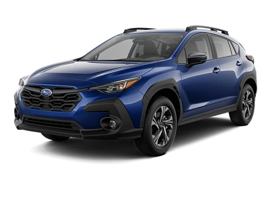 2024 Subaru Crosstrek Premium photo 1