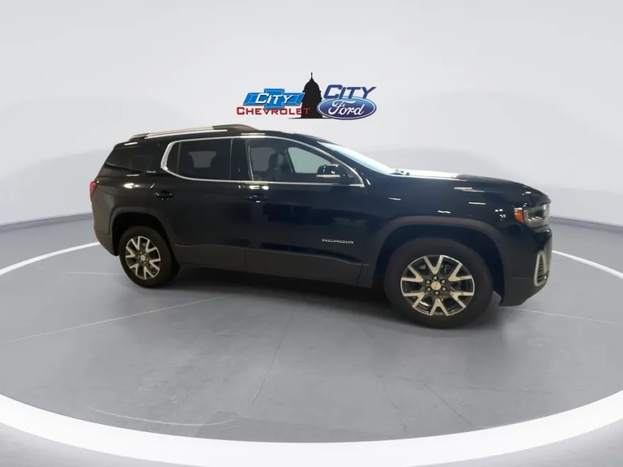 2023 Gmc Acadia SLE photo 1