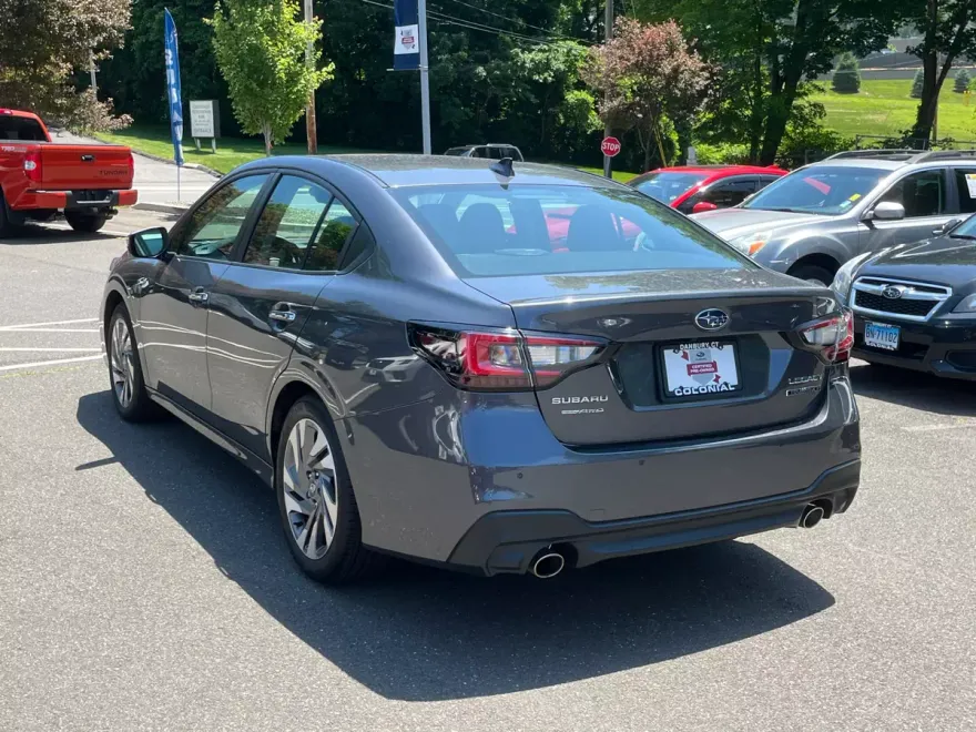 2024 Subaru Legacy Touring XT photo 1