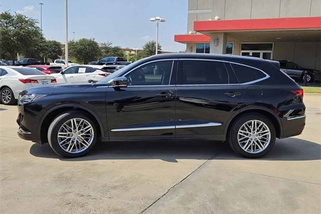 2023 Acura MDX SH-AWD Advance photo 1