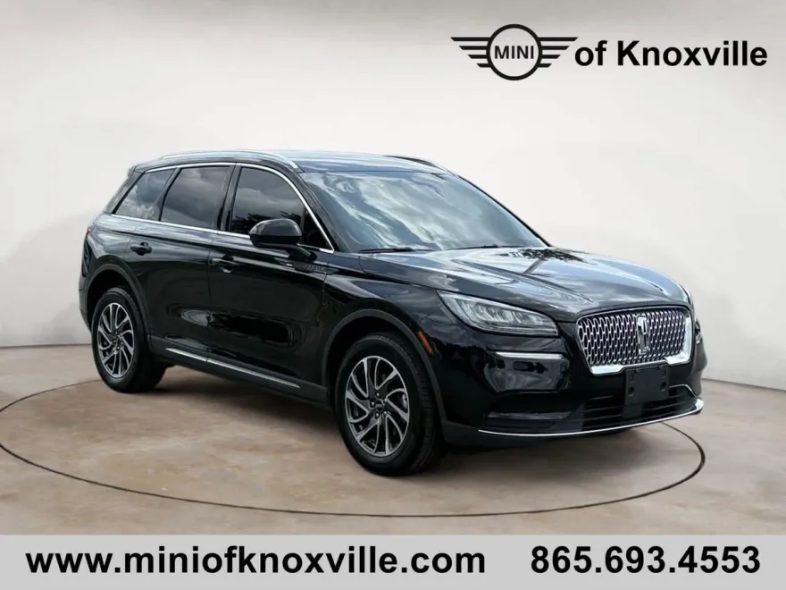 2020 Lincoln Corsair Standard photo 1