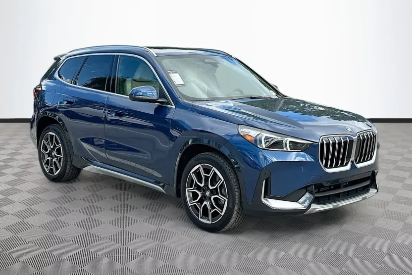 2025 Bmw X1 XDrive28i photo 1