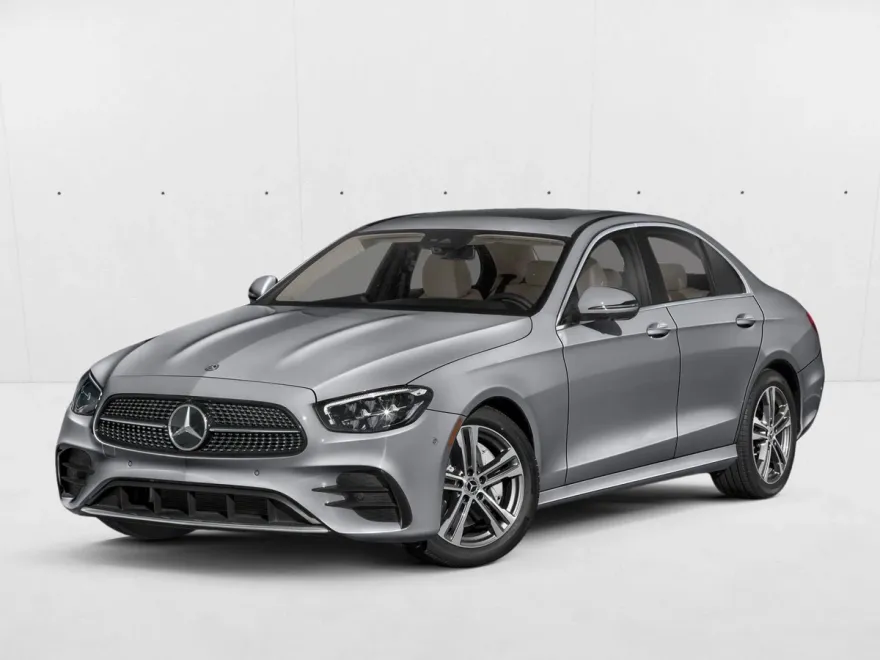 2022 Mercedes Benz E 350 photo 1