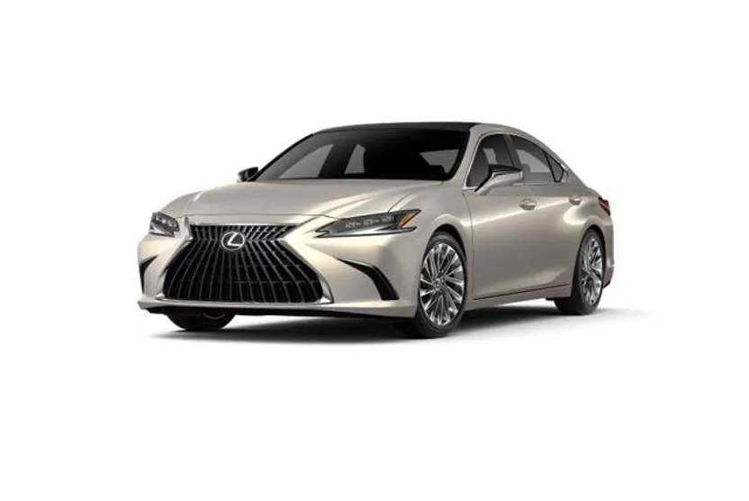 2025 Lexus ES 350 Ultra Luxury photo 1