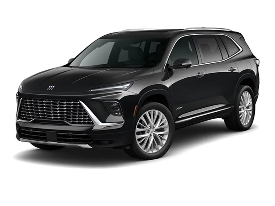 2025 Buick Enclave Avenir photo 1
