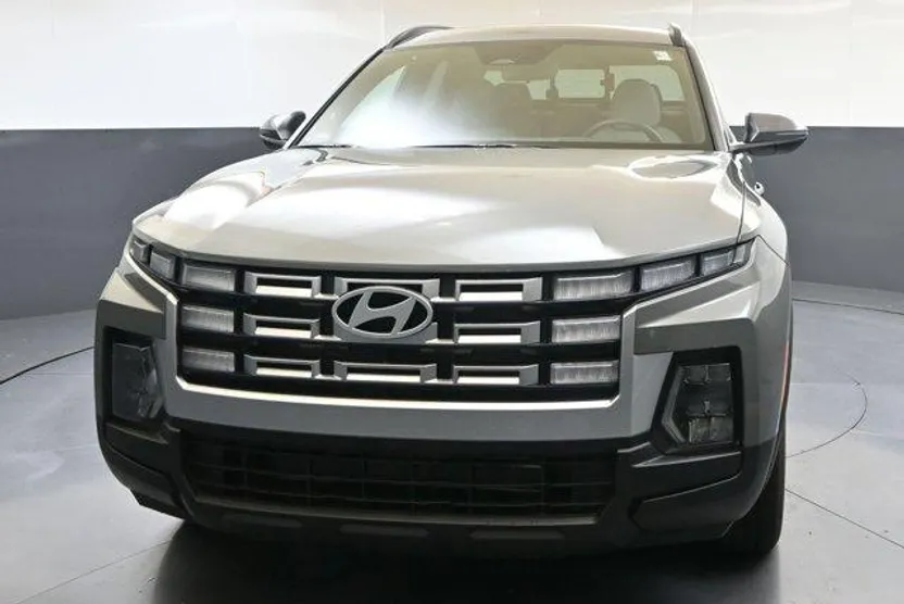 2026 Hyundai Santa Cruz SEL Activity photo 1