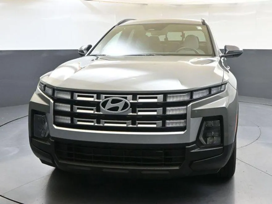 2026 Hyundai Santa Cruz SEL Activity photo 1