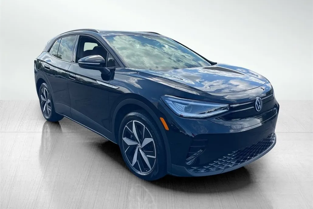 2023 Volkswagen ID.4 S photo 1