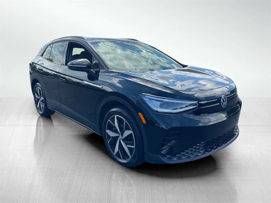 2023 Volkswagen ID.4 S photo 1