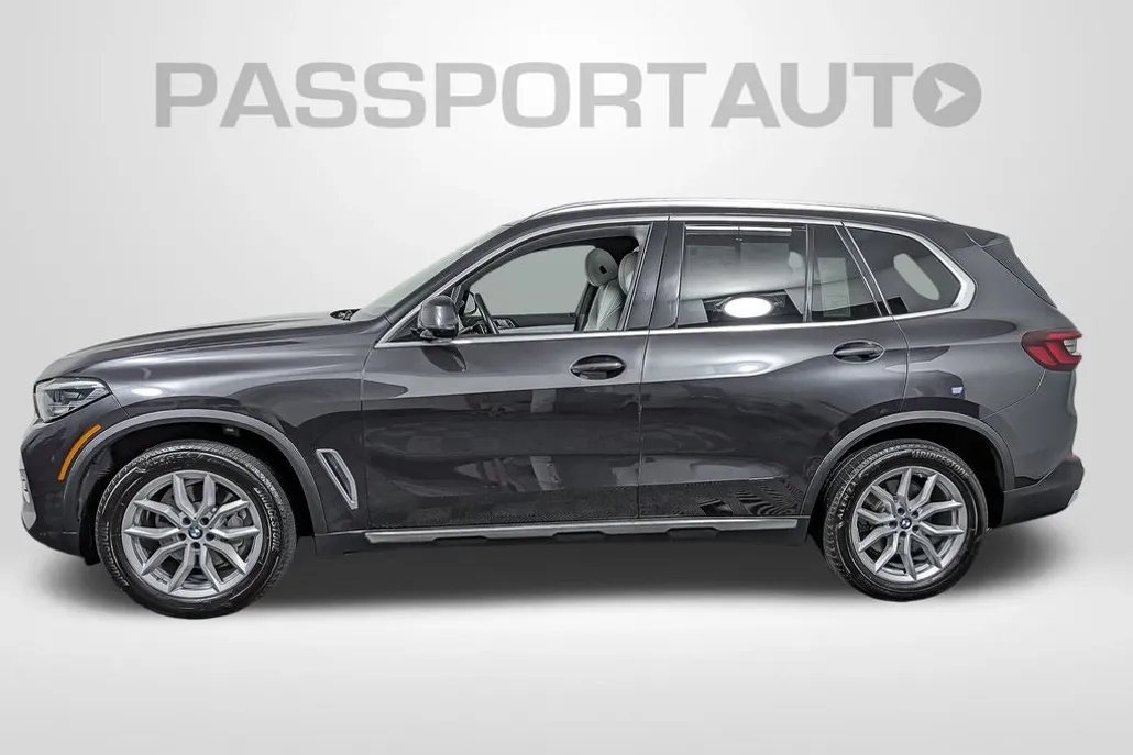 2023 Bmw X5 xDrive40i photo 1