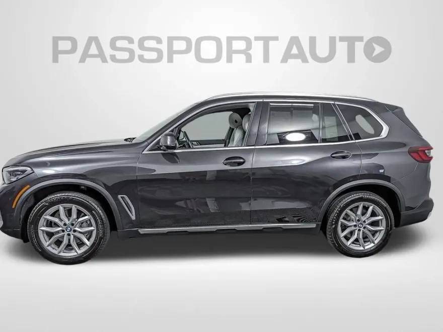 2023 Bmw X5 xDrive40i photo 1
