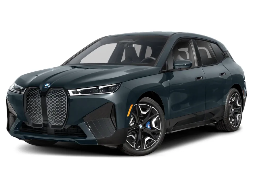 2023 Bmw iX xDrive50i photo 1